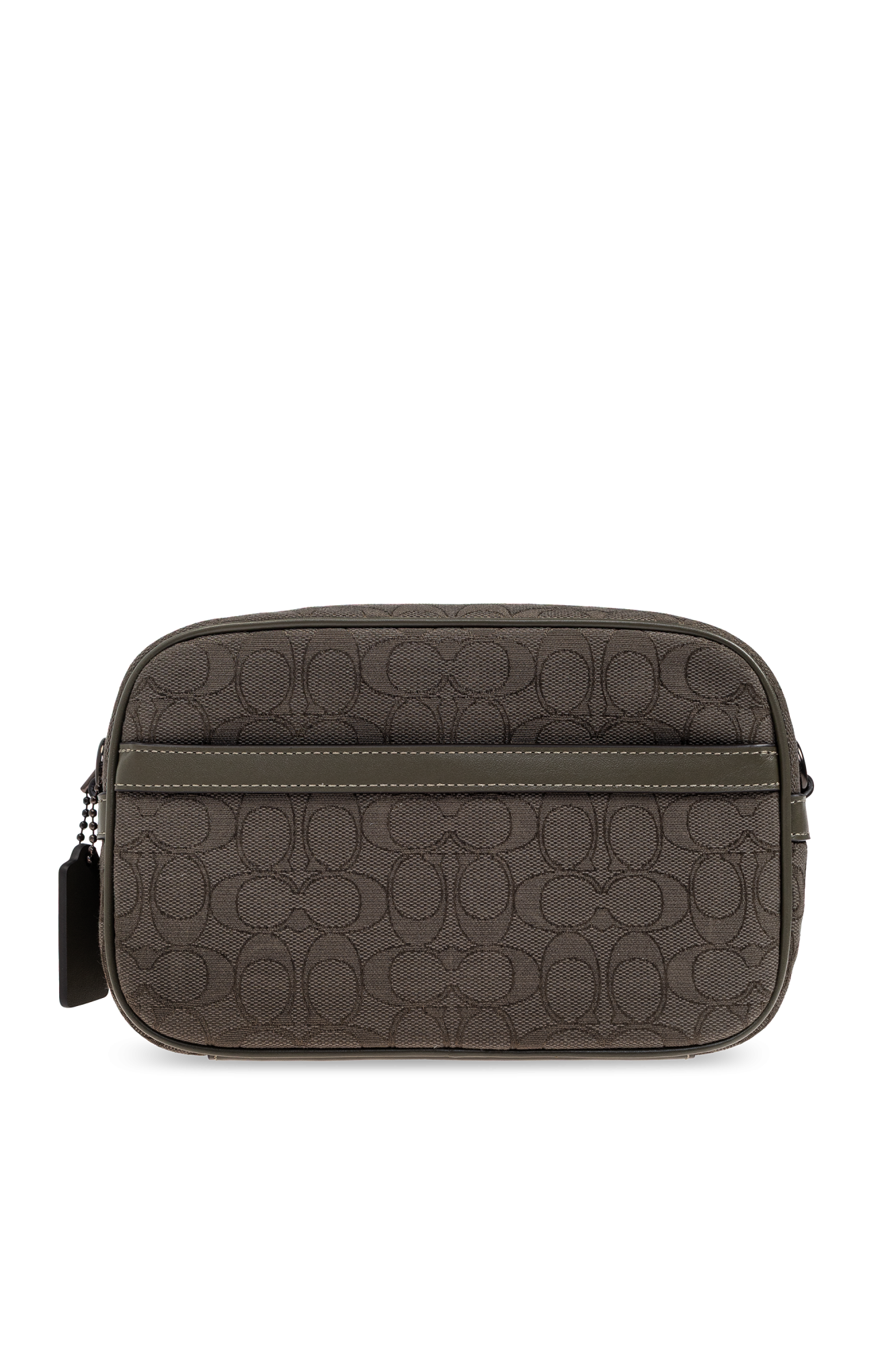 Coach Shoulder bag with monogram | Men's Bags | Vitkac